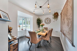 Dining Room- click for photo gallery